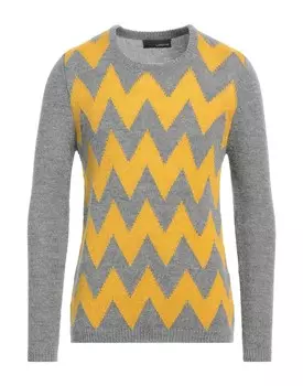 Свитер Lardini, серый