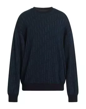 Свитер Lardini, синий