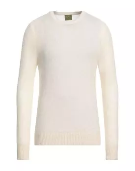 Свитер Lardini, слоновая кость