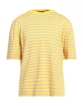 Свитер Lardini, желтый