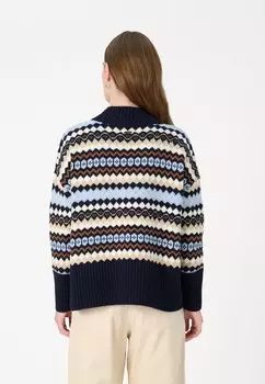 Свитер LARISA JUMPER Barbour, разноцветный