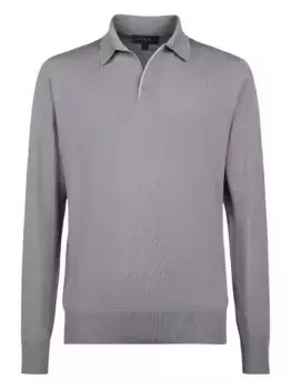 Свитер Lasca Sease, серый