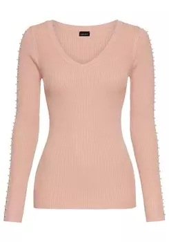 Свитер LAURA SCOTT, розовый