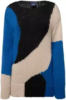 Свитер LAURASN, цвет graubeige