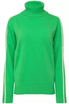 Свитер LAURASN, цвет kiwi