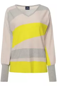 Свитер LAURASN, цвет soft granit