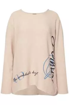 Свитер LAURASN, цвет soft granit