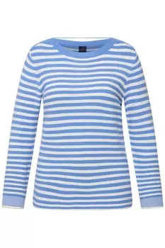 Свитер LAURASN, цвет wolkenblau