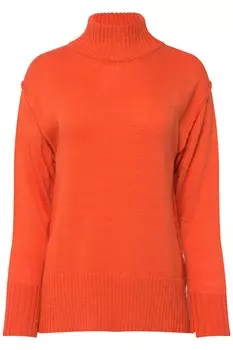 Свитер LAURASN, красный