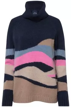 Свитер LAURASN, морской