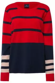 Свитер LAURASN, морской