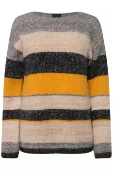 Свитер LAURASN, серый