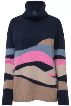 Свитер Laurasn, смешанные цвета