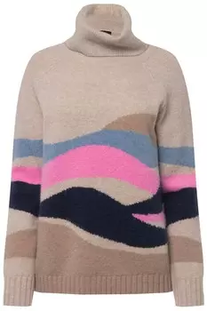 Свитер Laurasn, смешанные цвета