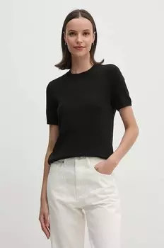 Свитер Lauren Ralph Lauren, черный