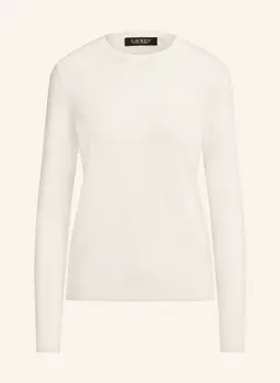 Свитер LAUREN RALPH LAUREN, кремовый
