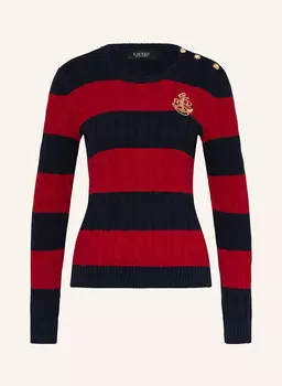 Свитер Lauren Ralph Lauren, мультиколор