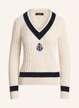 Свитер Lauren Ralph Lauren, мультиколор