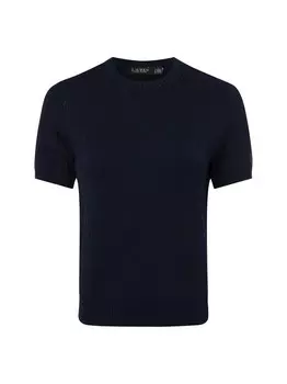 Свитер Lauren Ralph Lauren, синий