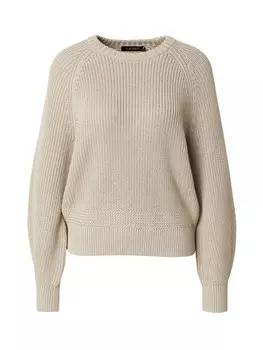Свитер Lauren Ralph Lauren Sweater ANNICA, серый