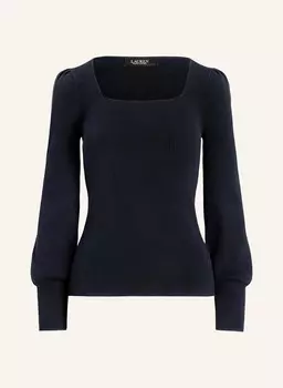 Свитер LAUREN RALPH LAUREN, темно-синий