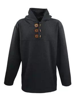 Свитер Lavecchia, антрацит