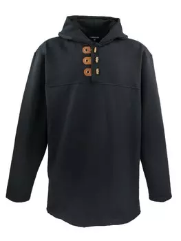 Свитер Lavecchia, черный