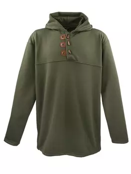 Свитер Lavecchia, хаки