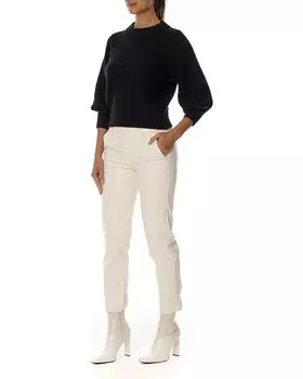 Свитер LBLC The Label Dee Sweater, черный