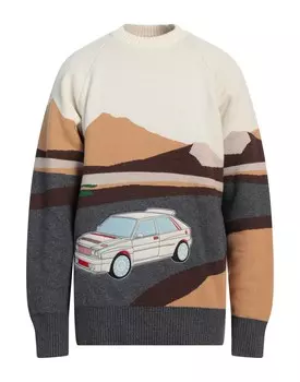 Свитер Lc23, слоновая кость