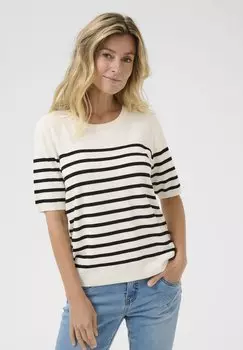 Свитер LCSANNA Love Copenhagen, черный