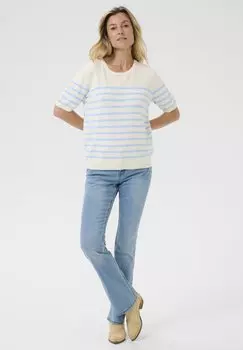 Свитер LCSANNA Love Copenhagen, мультиколор