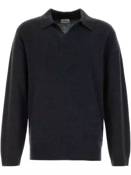 Свитер Le Kasha Gibson, серый