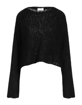 Свитер Le Streghe, черный