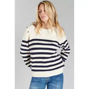 Свитер Le Temps Des Cerises Fania, синий