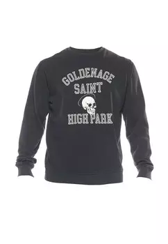 Свитер Le Temps Des Cerises Sweater, черный