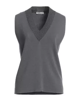 Свитер Le Tricot Perugia, серый