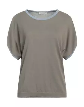 Свитер Le Tricot Perugia, зеленый