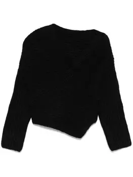 Свитер Lea Cult Gaia, черный