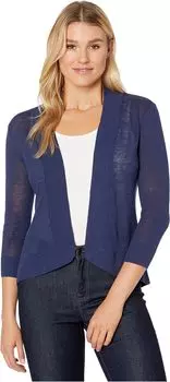 Свитер Lea Open Cardigan Tommy Bahama, цвет Island Navy