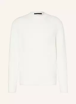 Свитер леандо Drykorn, экрю