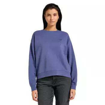 Свитер Lee 112353415, синий