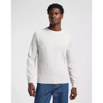 Свитер Lee Clean Raglan, белый