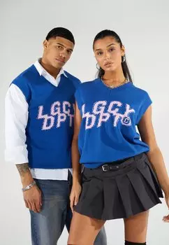 Свитер Legacy Studios, синий