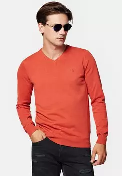 Свитер LENNY Lancerto, апельсин