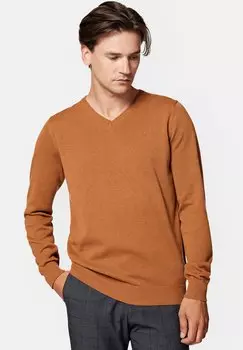 Свитер LENNY Lancerto, верблюд