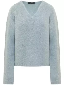 Свитер Лея The Seafarer, синий