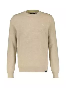 Свитер LERROS, бежевый