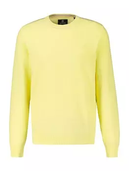 Свитер LERROS, цвет Lemon
