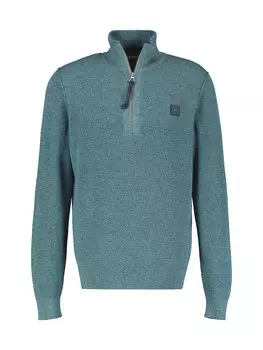 Свитер LERROS, цвет mottled blue